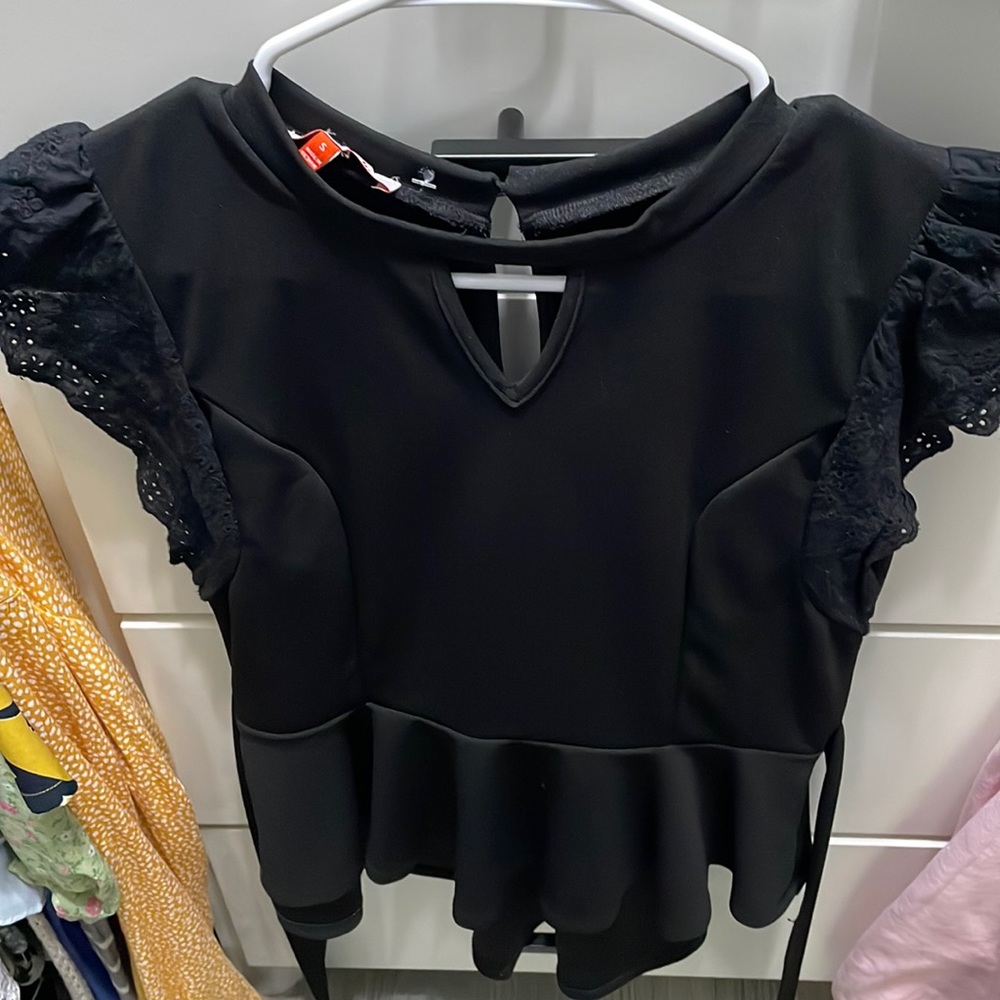Small top